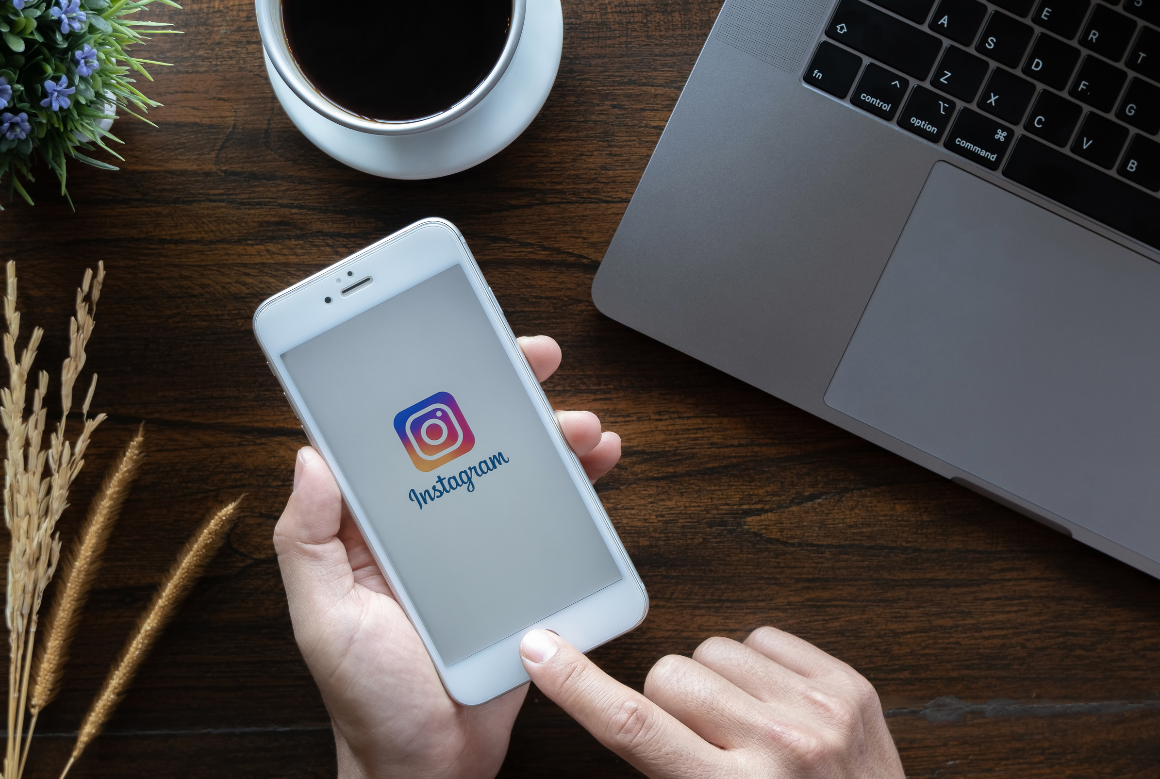 instagram marketing stratgy