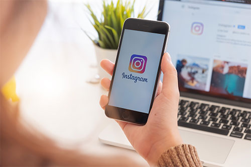 boost in instagram marketing by fansoria