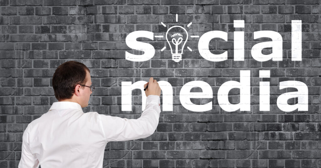 Social Media Marketing Guide til Virksomheder