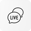 TikTok marketing Live Comments icon