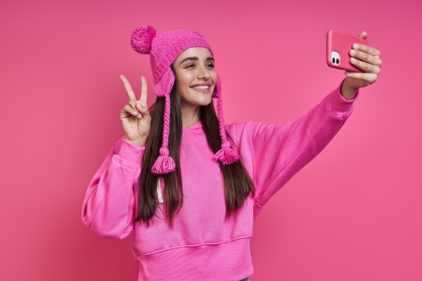 Les abonnés TikTok achetés ont-ils l'air authentiques