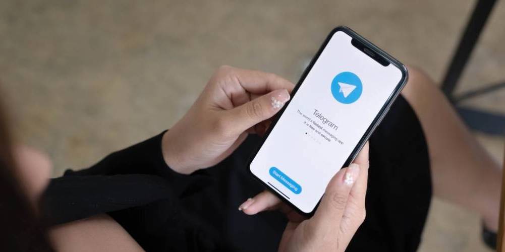 Integrere YouTube med Telegram