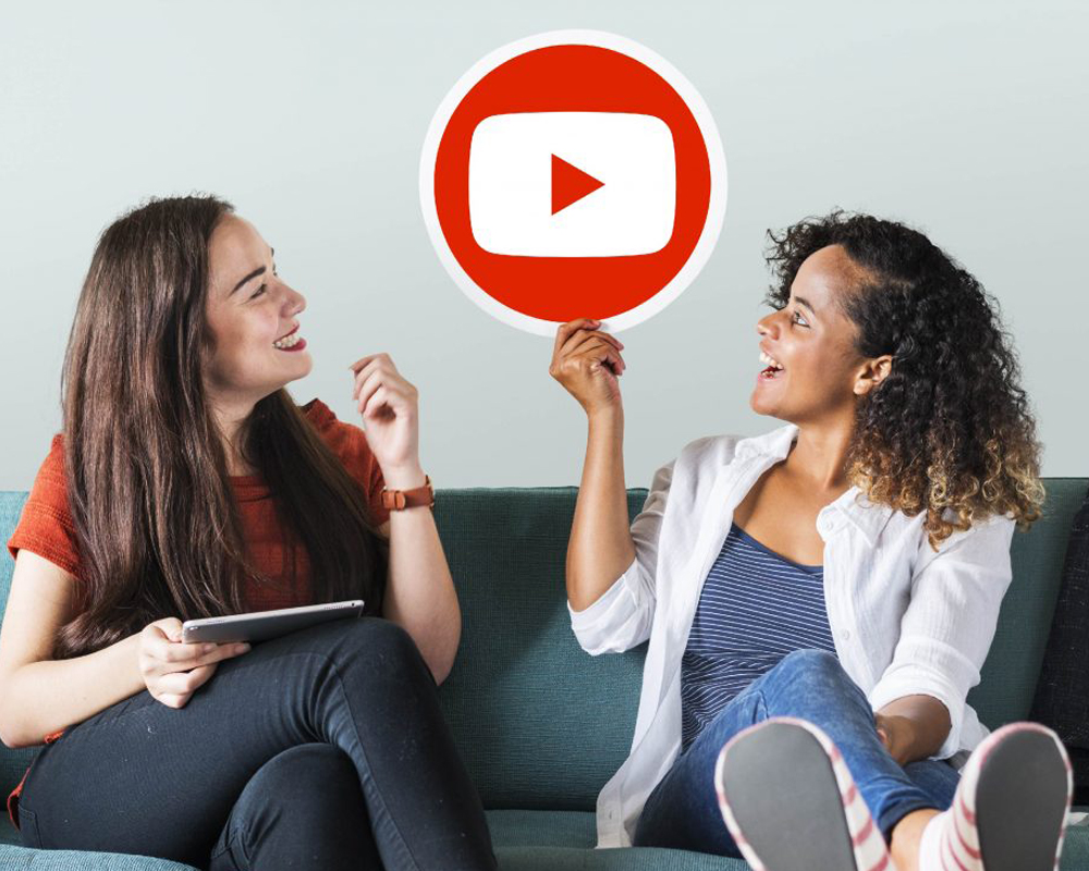 YouTube integreren met Telegram