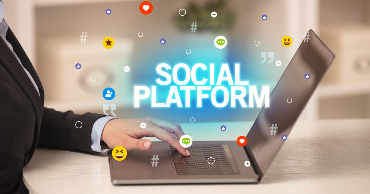 Welche Social-Media-Plattform passt zu deinem Business