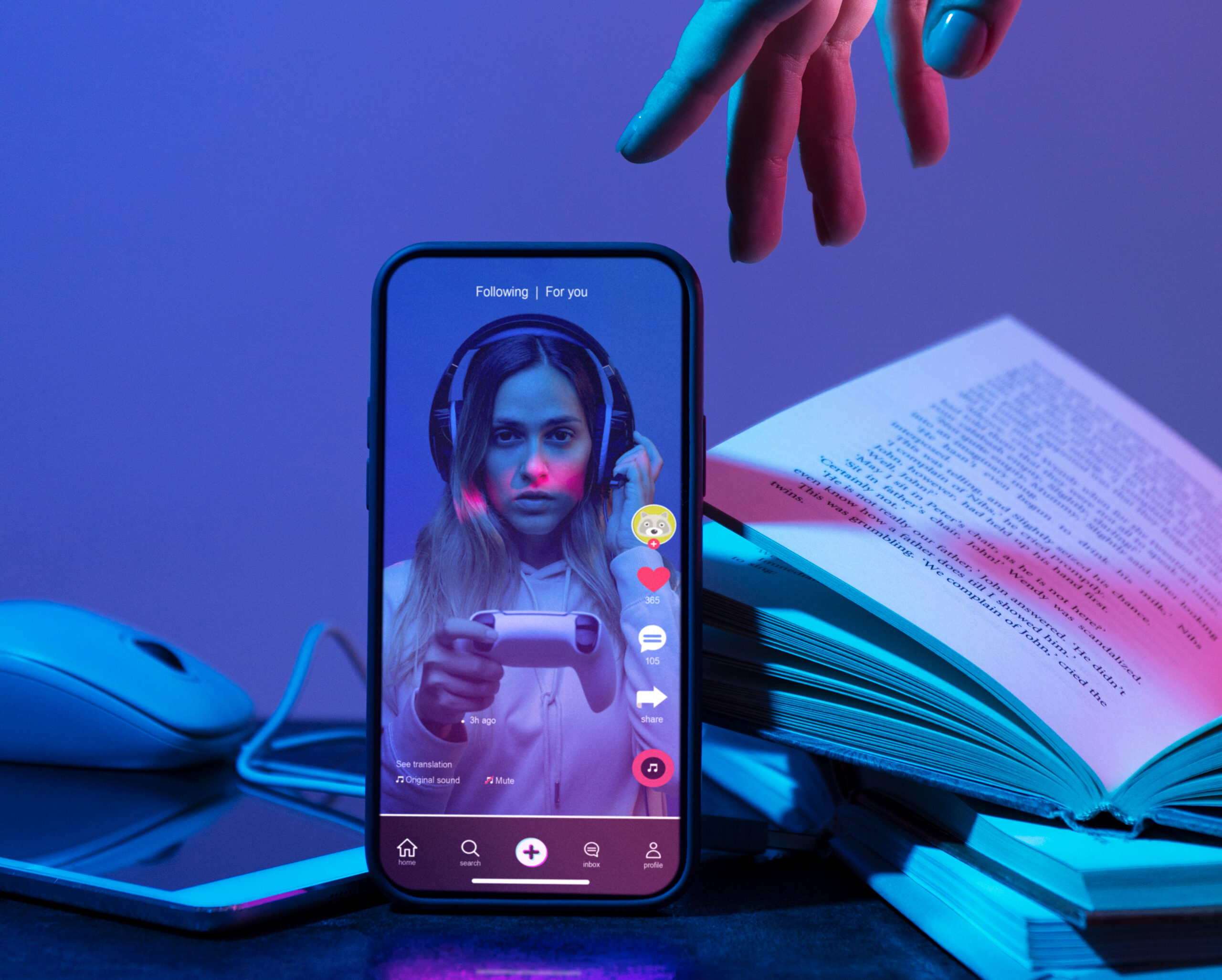 Últimas tendencias de TikTok para mejorar tu presencia en redes sociales