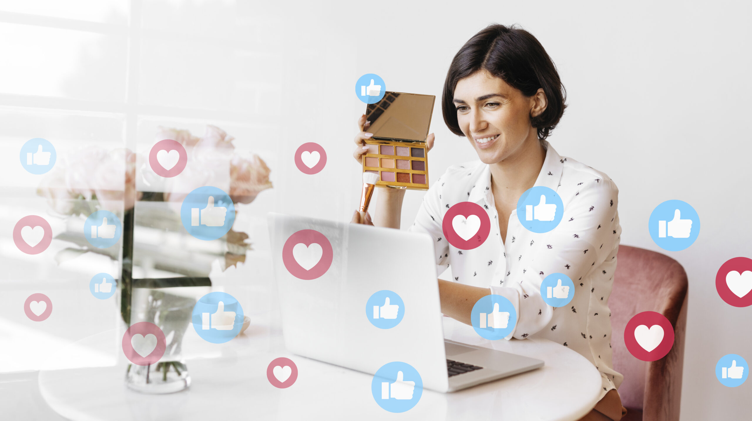 Améliorez vos stratégies marketing avec des likes