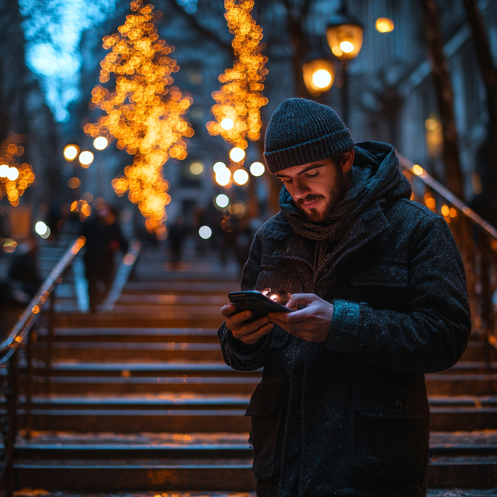 Współpracuj z innymi markami i influencerami