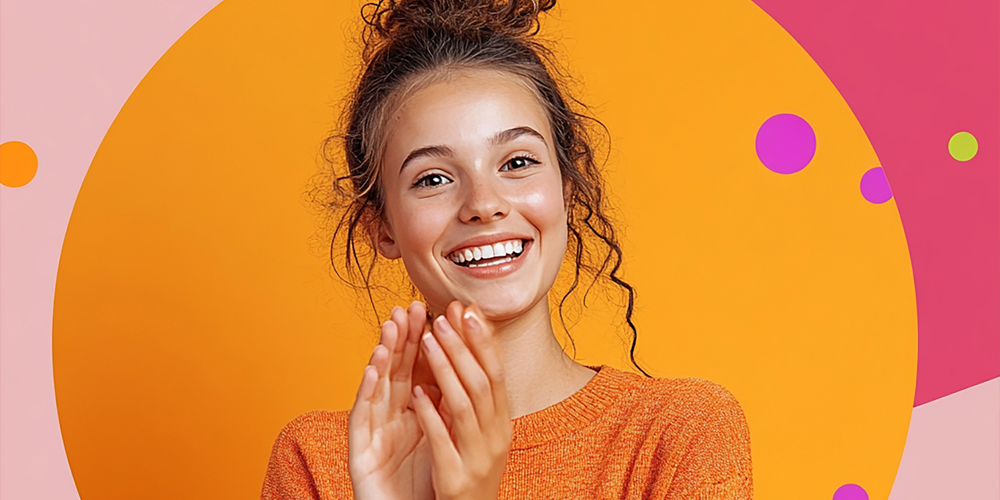 Come le reazioni dei membri influenzano i contenuti delle conversazioni nei canali