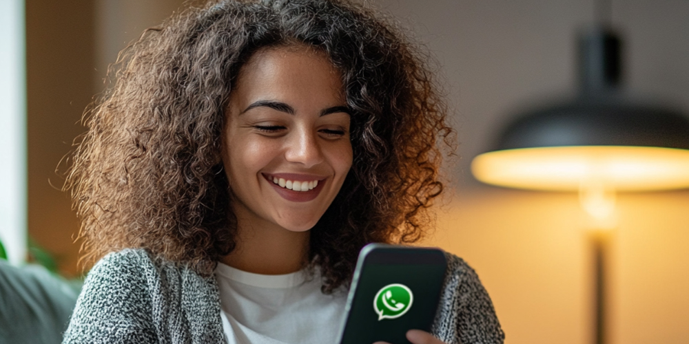 Jak reakcje na WhatsApp zmieniają naszą komunikację