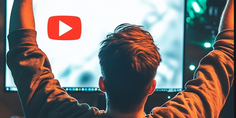 Øg YouTube visninger Topp strategier til at booste din kanal