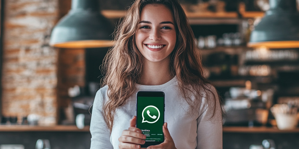 Die Kraft von Reaktionen zur Steigerung des Engagements auf WhatsApp (3)