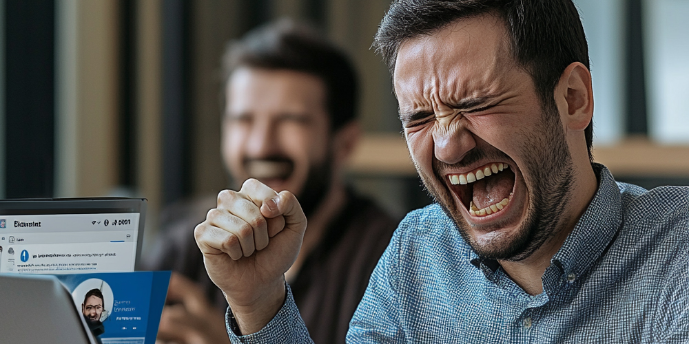 Vantagens de Comprar Comentários do LinkedIn para Seu Perfil