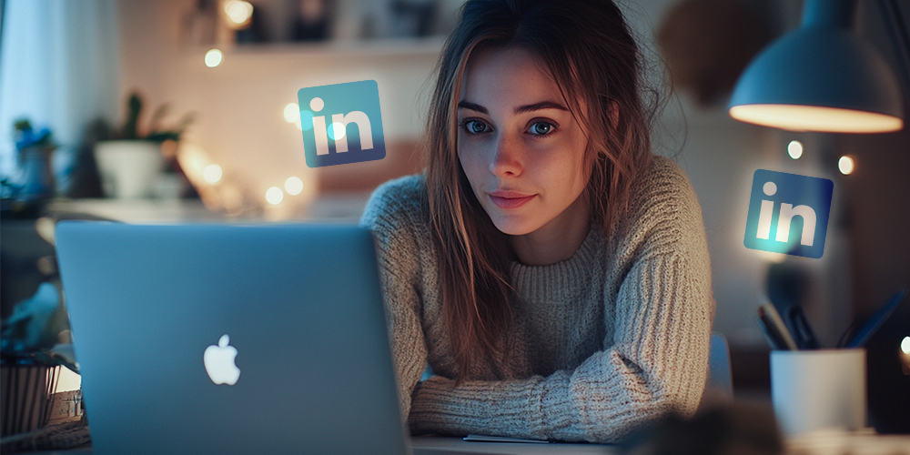 Banen Kansen Creëren Hoe Reacties op LinkedIn Kunnen Leiden tot Nieuwe Carrièremogelijkheden