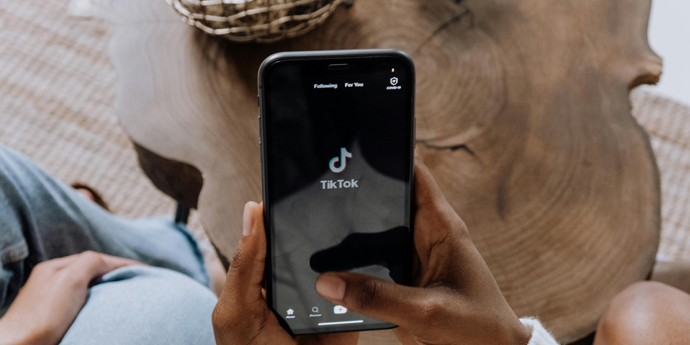 Como o TikTok está mudando o cenário das redes sociais