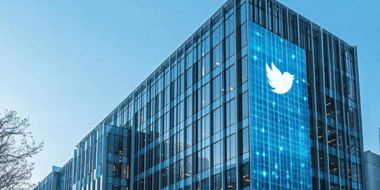 Hoe Twitter een krachtig hulpmiddel werd voor realtime communicatie