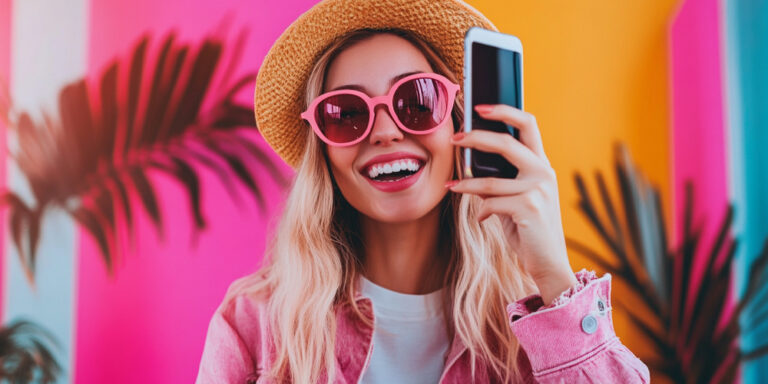 The Power of Snapchat for Engaging Gen Z Audienc