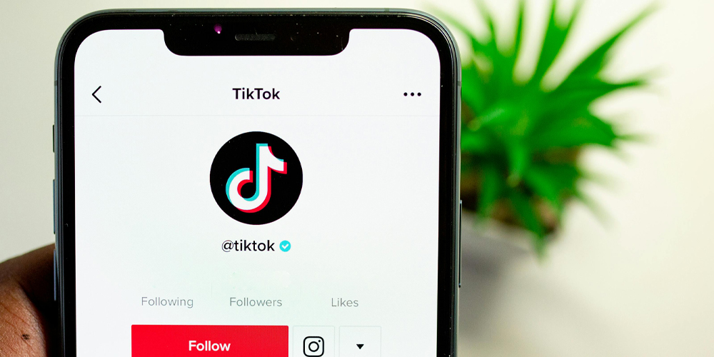 TikTok trends die je moet volgen in 2024