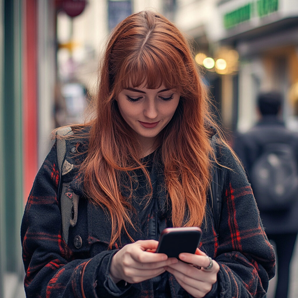 Caratteristiche multimediali avanzate di Line