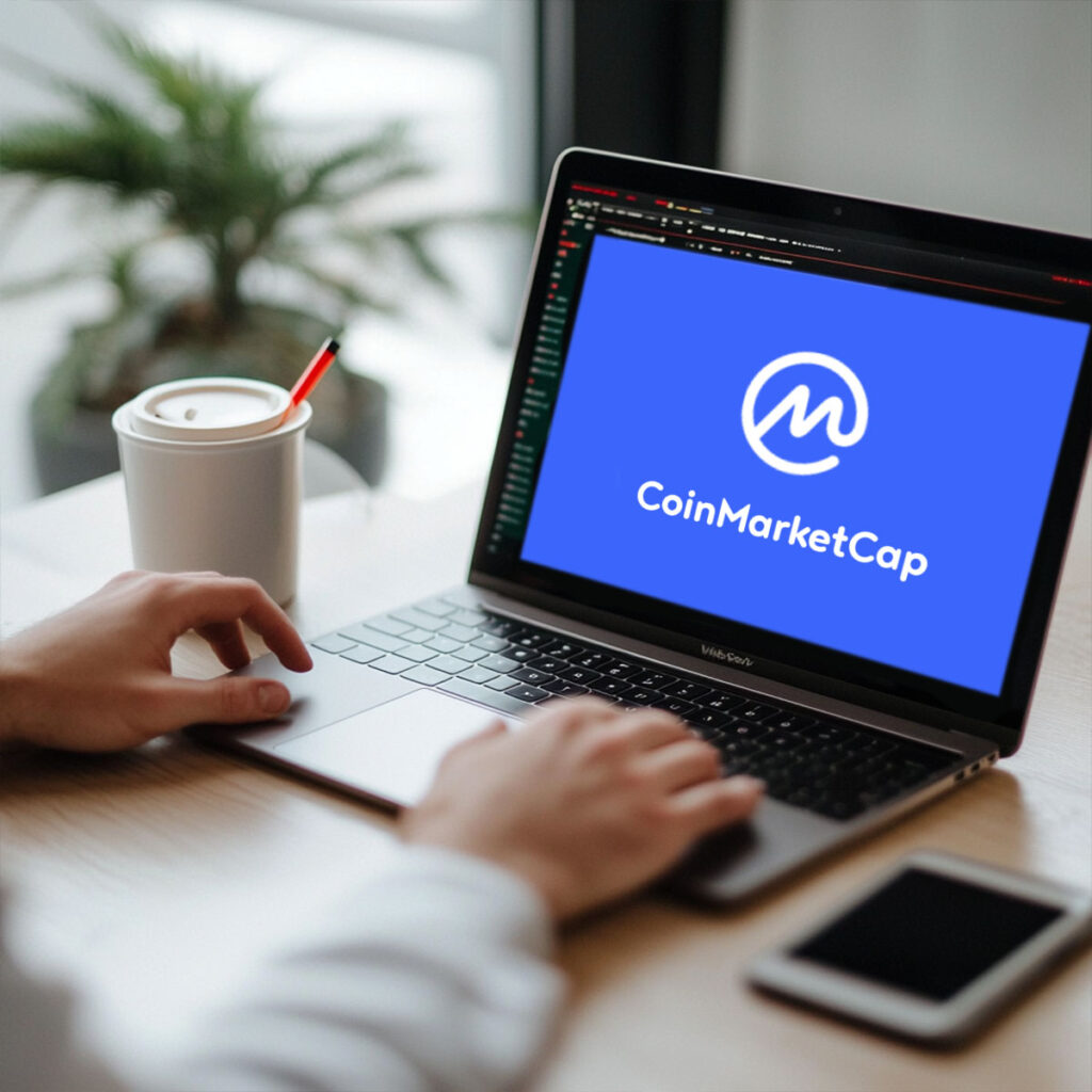 Buy CoinMarketCap Watchlist