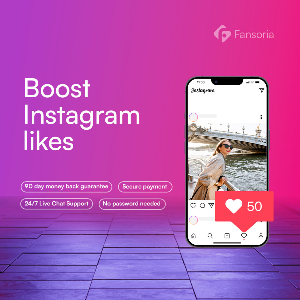 Instagram Likes kaufen