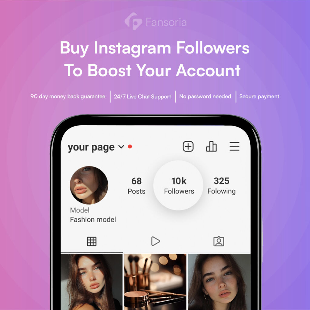 Get More Instagram Followers