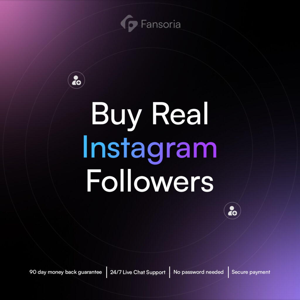 Buy Instagram Followers